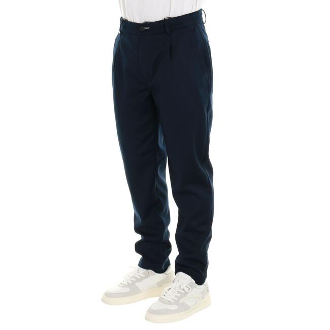 PANTALONE CON LACCIO BL11 - Mad Fashion | img vers.650x/